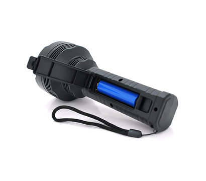 Зображення 2 Ліхтар для туристів Voltronic RD-407 TY-849