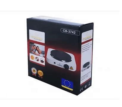 Изображение 2 Настольная плита Voltronic CB-3742