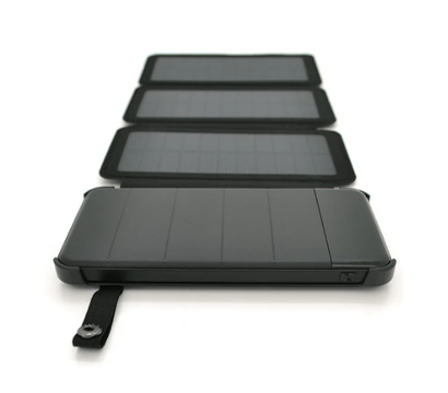 Изображение 2 Батарея универсальная Voltronic 5V/200mA 12000 mAh Black