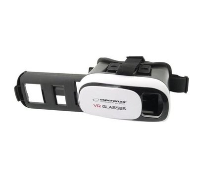 Зображення 3 Віртуальні окуляри Esperanza 3D VR Glasses EMV300