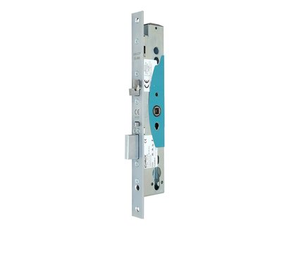 Зображення 3 Замок Abloy EL 460 BS35мм з відкриттям при подачі електропостачання