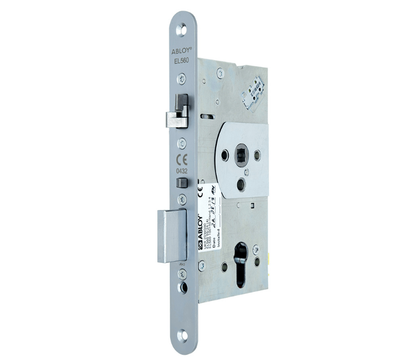 Зображення 3 Замок Abloy EL 560 100150 BS55мм з відкриттям універсальний