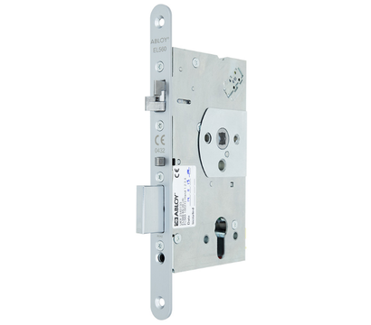 Зображення 3 Ригельний замок Abloy EL 560 100272 BS65мм
