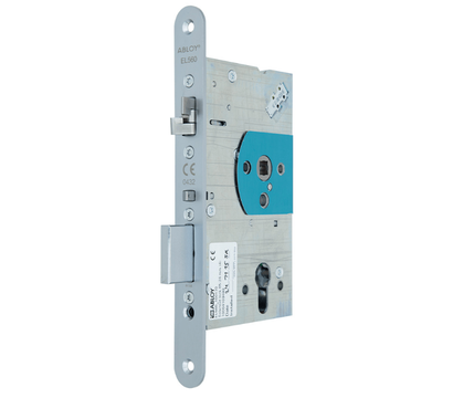 Зображення 3 Замок Abloy EL 560 100170 BS65мм з відкриттям універсальний