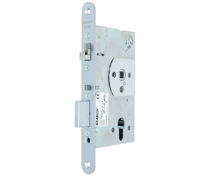 Зображення 3 Замок Abloy EL 561 100170 BS65мм з відкриттям універсальний
