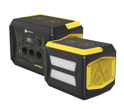 Изображение 3 Зарядная станция 1000 Вт AlphaESS BlackBee-1000