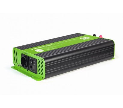 Изображение 3 Преобразователь EnerGenie EG-PWC-PS2000-01 4000 ВА