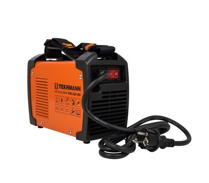 Зображення 3 Зварювальний інвертор Tekhmann TWI-260 MD