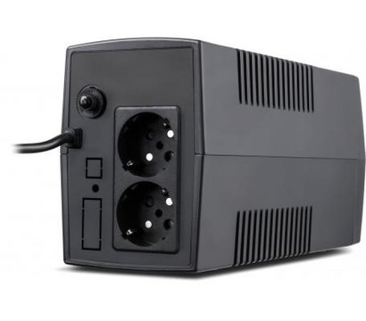 Зображення 4 ДБЖ лінійно-інтерактивний Vinga VPE-600P