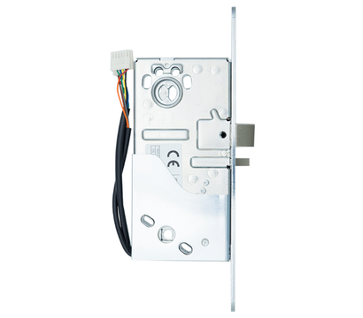 Зображення 4 Замок Abloy EL 580 BS50мм з відкриттям універсальний