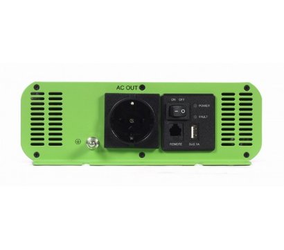 Изображение 4 Преобразователь EnerGenie EG-PWC-PS2000-01 4000 ВА