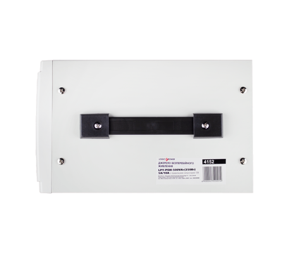 Зображення 4 ДБЖ LogicPower LPY-PSW-500VA+ (4152)