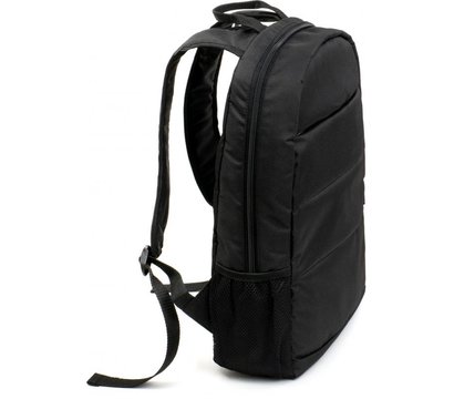 Изображение 4 Рюкзак для ноутбука Vinga NBP315 Black - NBP315BK