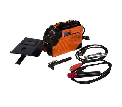 Зображення 4 Зварювальний інвертор Tekhmann TWI-280 D