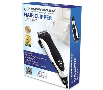 Зображення 4 Esperanza EBC005