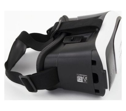 Зображення 5 Віртуальні окуляри Esperanza 3D VR Glasses EMV300