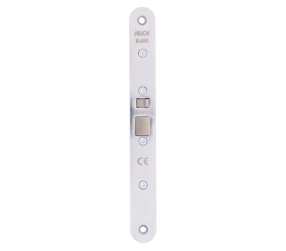 Зображення 5 Ригельний замок Abloy EL 480 BS29мм