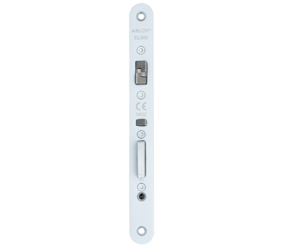 Зображення 5 Замок Abloy EL 560 100150 BS55мм з відкриттям універсальний