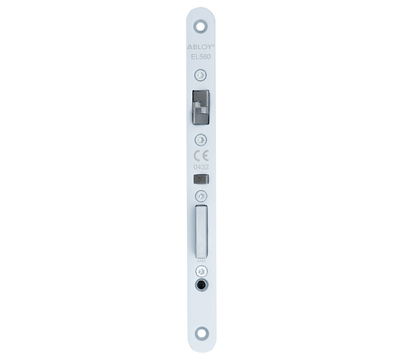 Зображення 5 Ригельний замок Abloy EL 560 100272 BS65мм