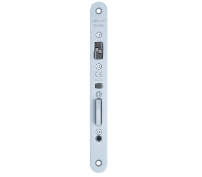 Зображення 5 Замок Abloy EL 560 100170 BS65мм з відкриттям універсальний