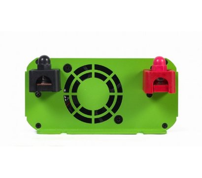 Зображення 5 Перетворювач EnerGenie EG-PWC-PS1000-01 2000 ВА