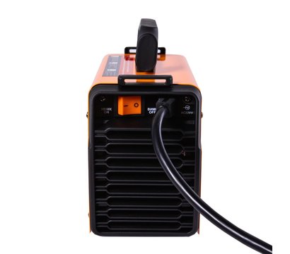 Зображення 5 Зварювальний інвертор Tekhmann TWI-20 LCD