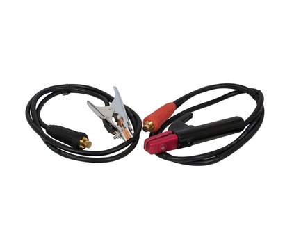 Зображення 5 Зварювальний інвертор Tekhmann TWI-280 D