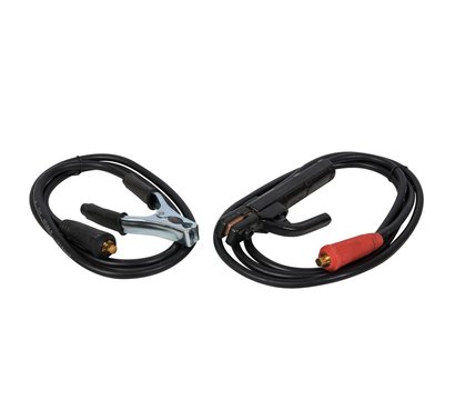 Зображення 5 Зварювальний інвертор Tekhmann TWI-260 MD