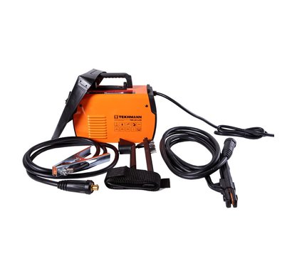 Зображення 6 Зварювальний інвертор Tekhmann TWI-20 LCD