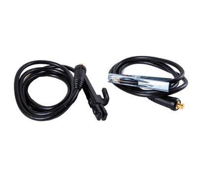 Зображення 7 Зварювальний інвертор Tekhmann TWI-20 LCD