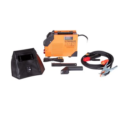 Зображення 7 Зварювальний інвертор Tekhmann TWI-355 TB