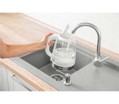 Изображение 13 Электрочайник Sencor Series 2000 SWK2190WH