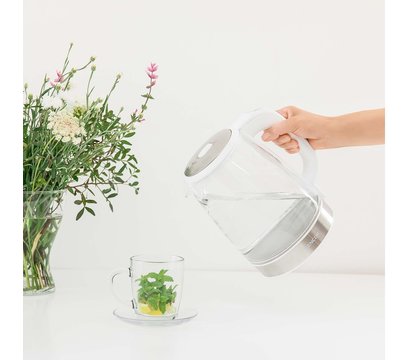 Изображение 14 Электрочайник Sencor Series 2000 SWK2190WH