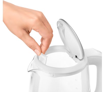 Изображение 15 Электрочайник Sencor Series 2000 SWK2190WH