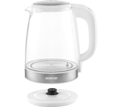 Изображение 17 Электрочайник Sencor Series 2000 SWK2190WH