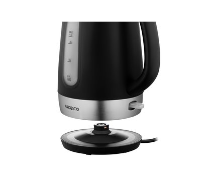 Зображення 18 Електрочайник Ardesto EKL-F19B