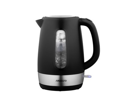 Зображення 19 Електрочайник Ardesto EKL-F19B