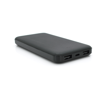 Зображення 2 Повербанк Q-Sonic 10000mAh, Black