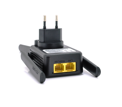 Зображення 2 Ретранслятор Wi-Fi PIX-Link LV-WR42Q