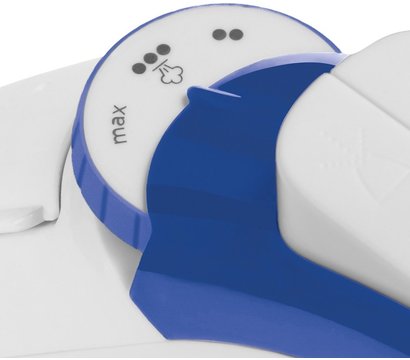 Зображення 2 Праска Russell Hobbs 26483-56 Light & Easy Brights Sapphire Iron