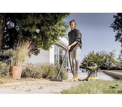 Изображение 2 Пылесос Karcher D 5 S V-25/5/22