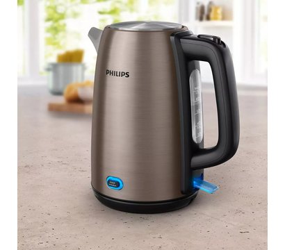 Изображение 2 Электрочайник Philips Viva Collection HD9355/92