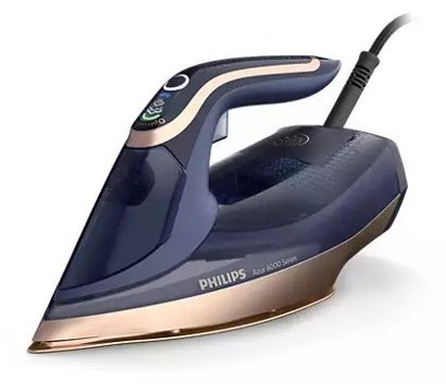 Зображення 2 Праска Philips Azur 8000 Series DST8050/20