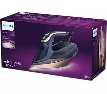 Зображення 21 Праска Philips Azur 8000 Series DST8050/20