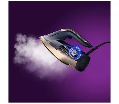 Зображення 29 Праска Philips Azur 8000 Series DST8050/20