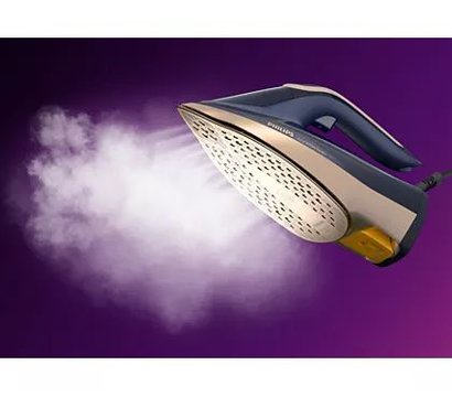 Зображення 30 Праска Philips Azur 8000 Series DST8050/20