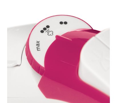 Зображення 3 Праска Russell Hobbs 26480-56 Light & Easy Brights Berry Iron