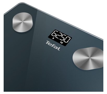 Зображення 3 Вага електронна Tefal BM9620S1