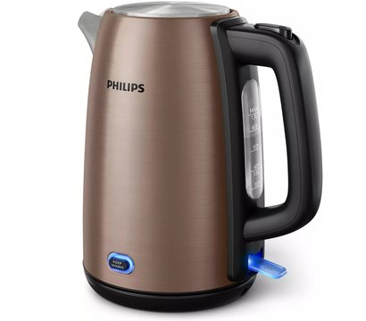 Изображение 3 Электрочайник Philips Viva Collection HD9355/92
