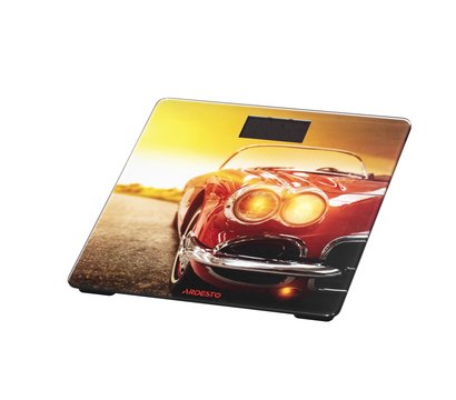 Зображення 3 Вага Ardesto SCB-965CAR до 150 кг